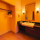 King Suite Kitchenette