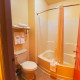 King Suite Kitchenette